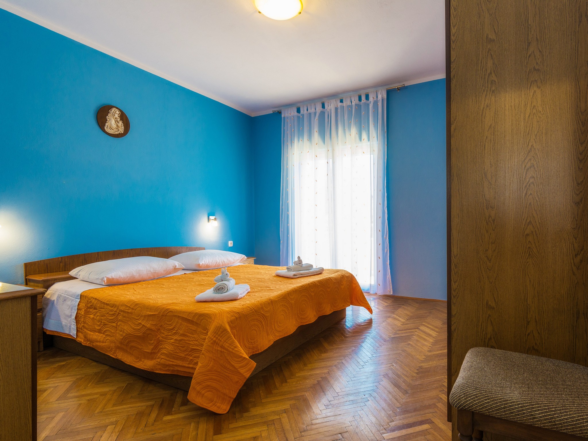 Blanka Apartments