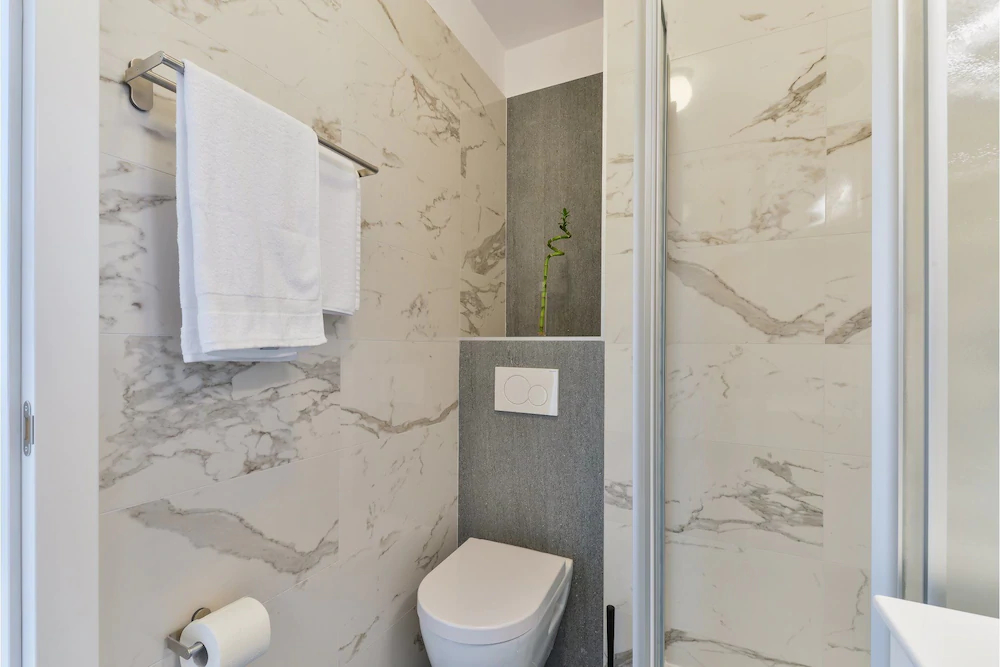 Crowonder Luxury Marijana Apartments