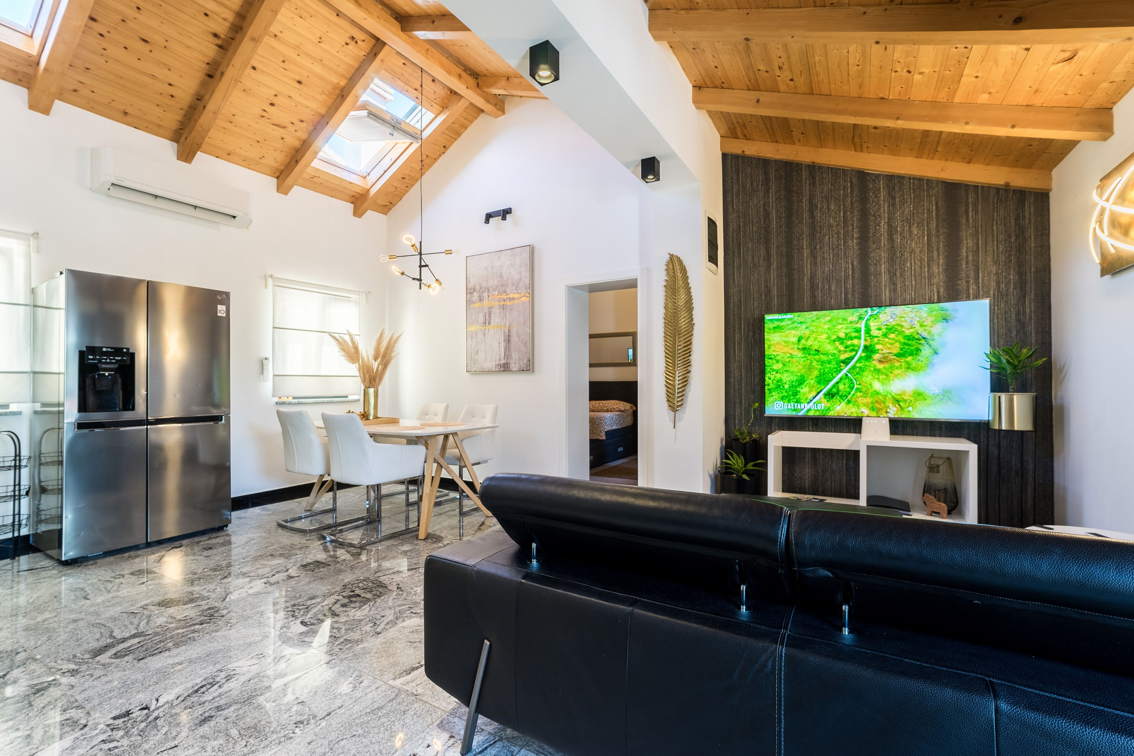 Holiday home Kairos