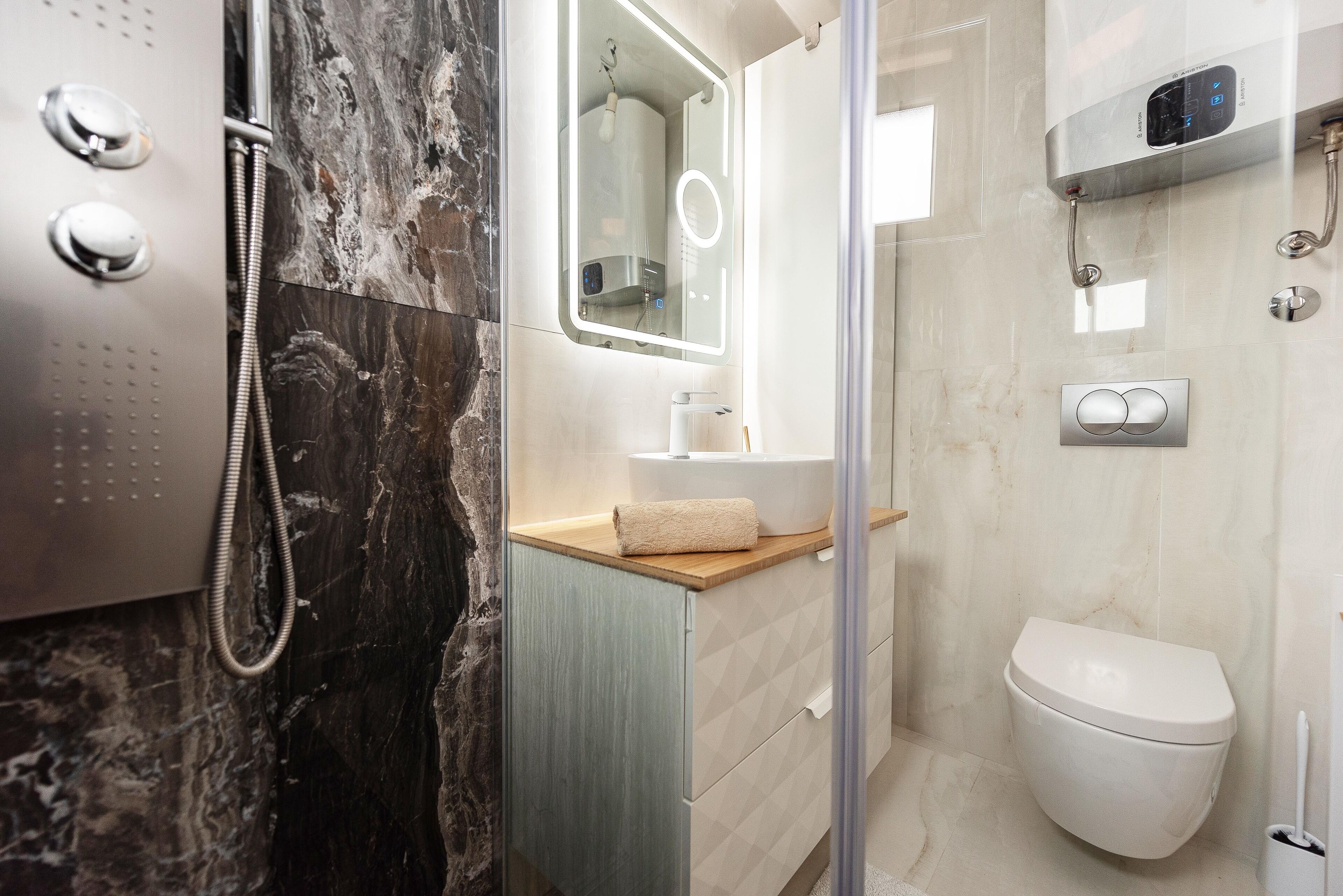 Holiday home Kairos
