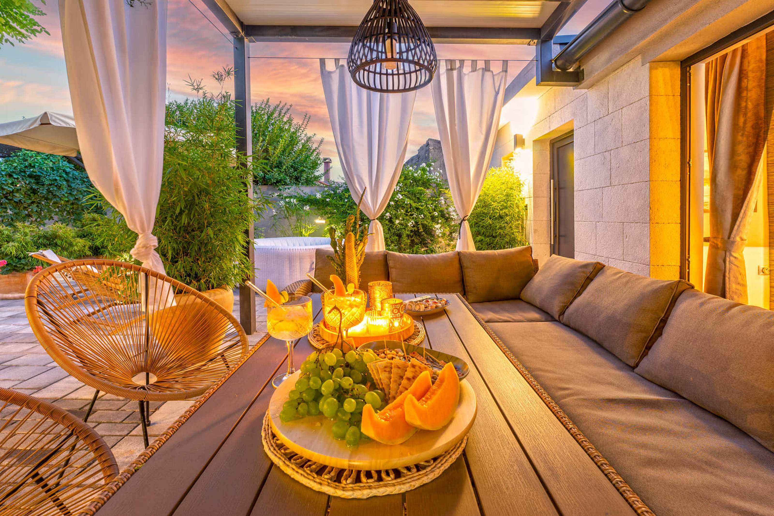 Holiday home Kairos