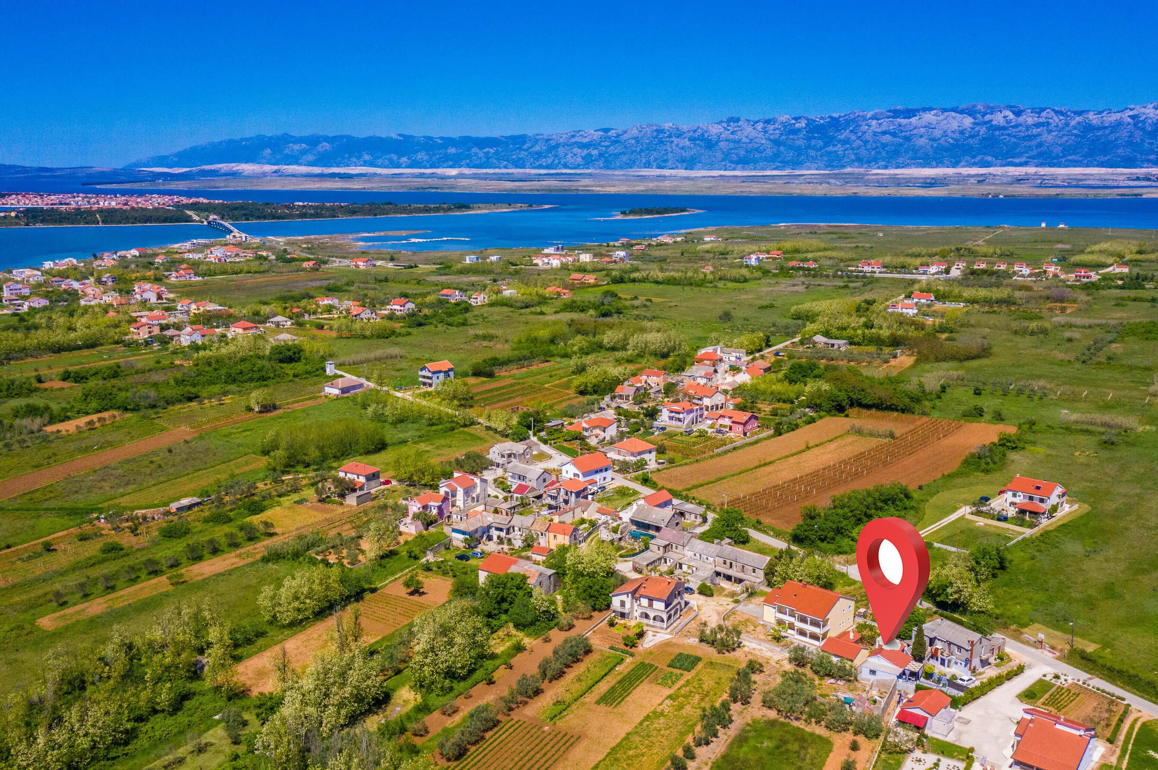 Holiday home Kairos