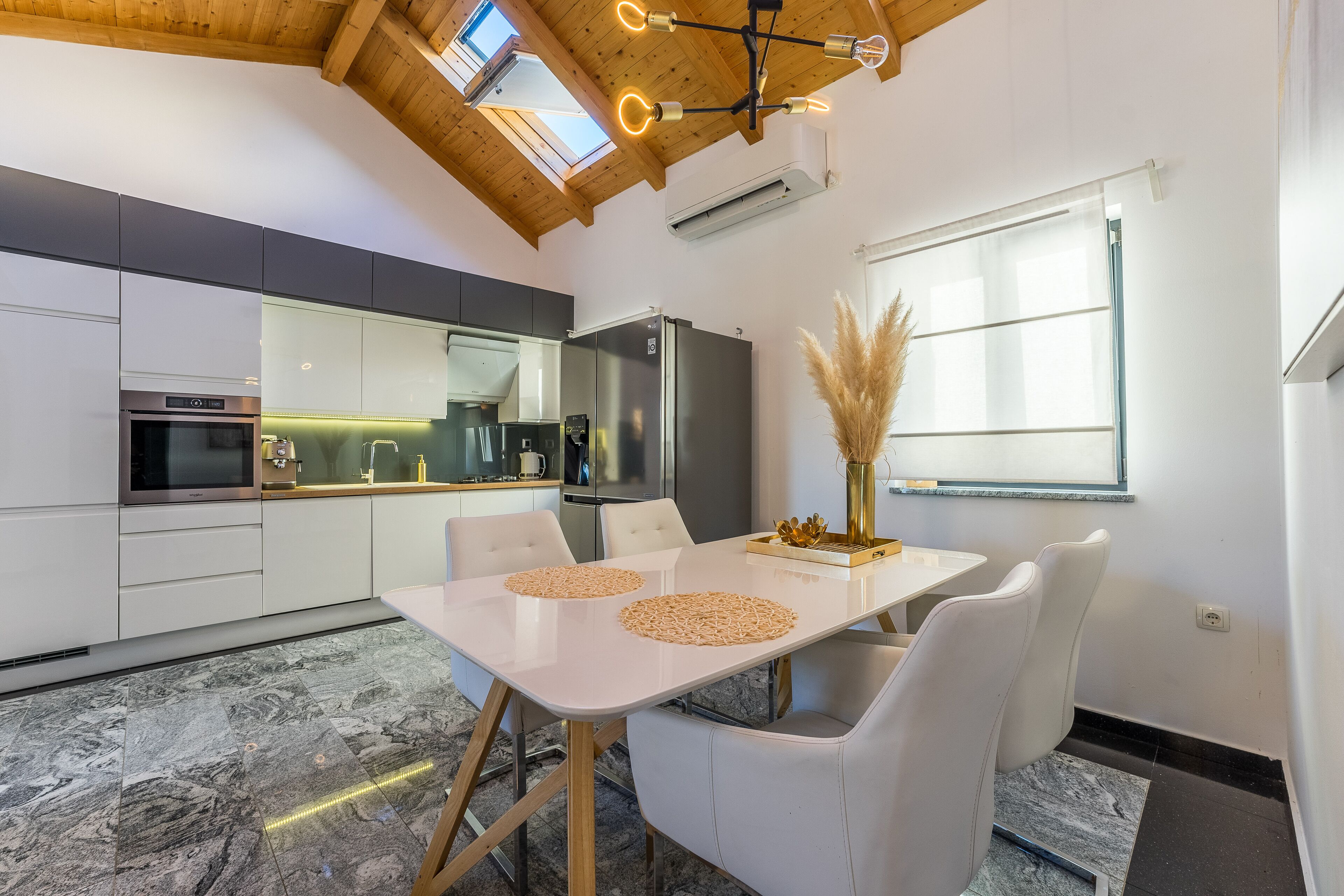 Holiday home Kairos