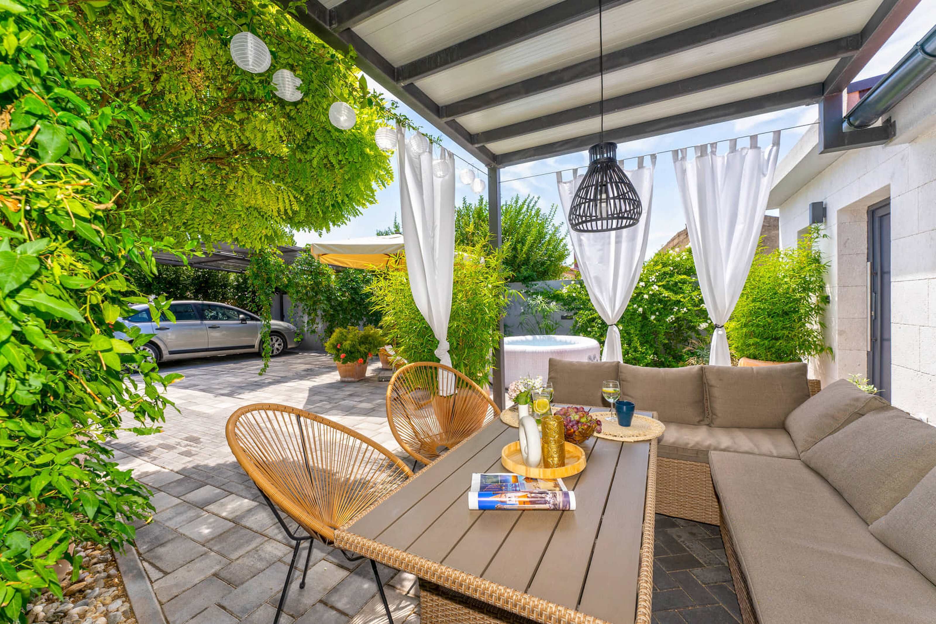 Holiday home Kairos