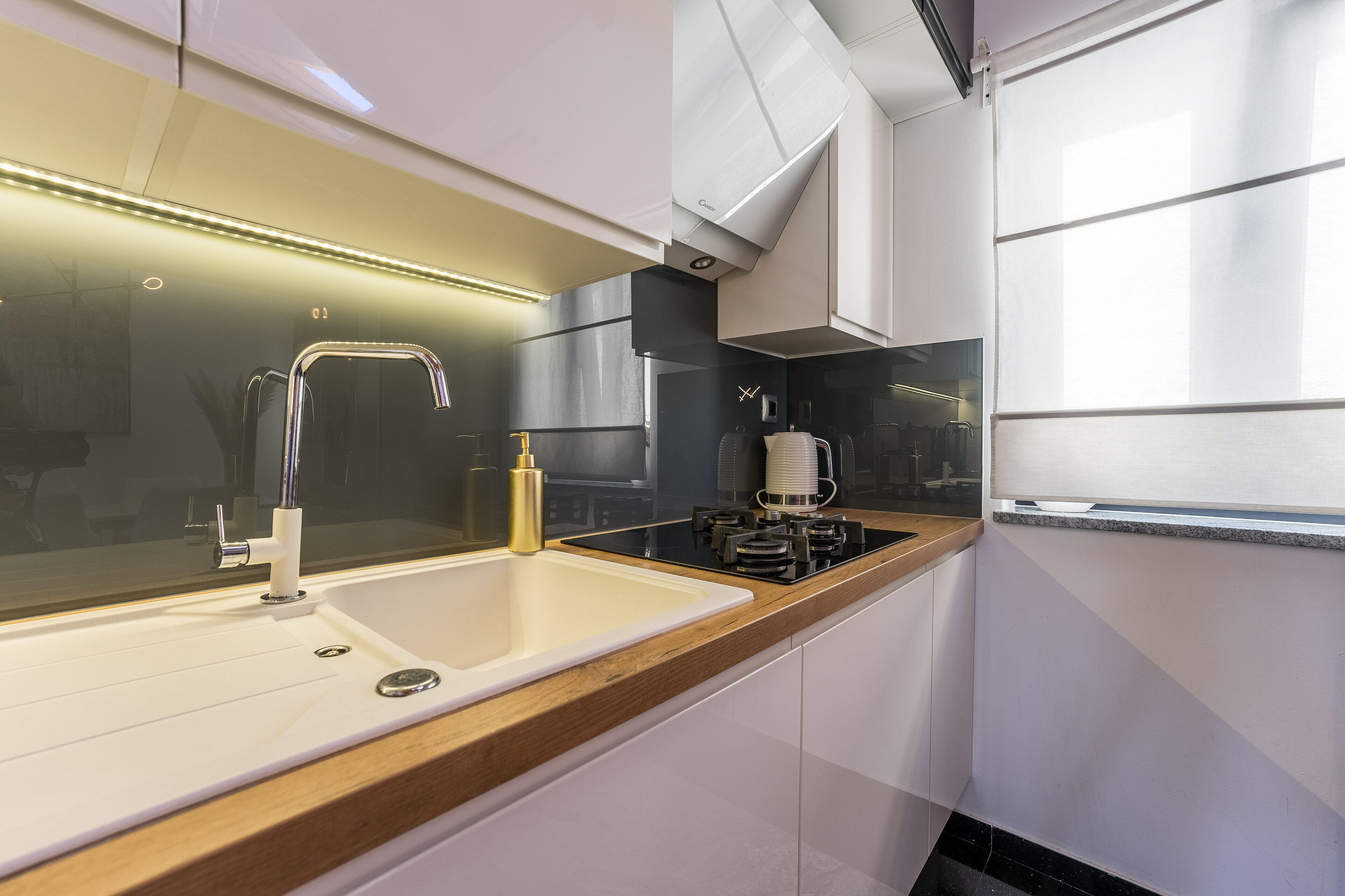 Holiday home Kairos