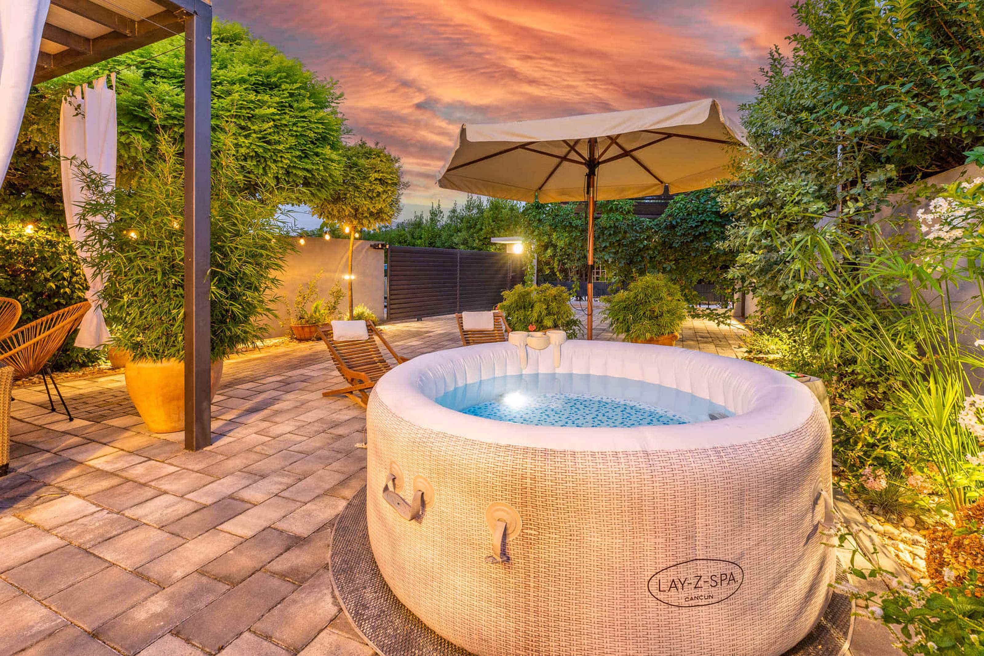 Holiday home Kairos