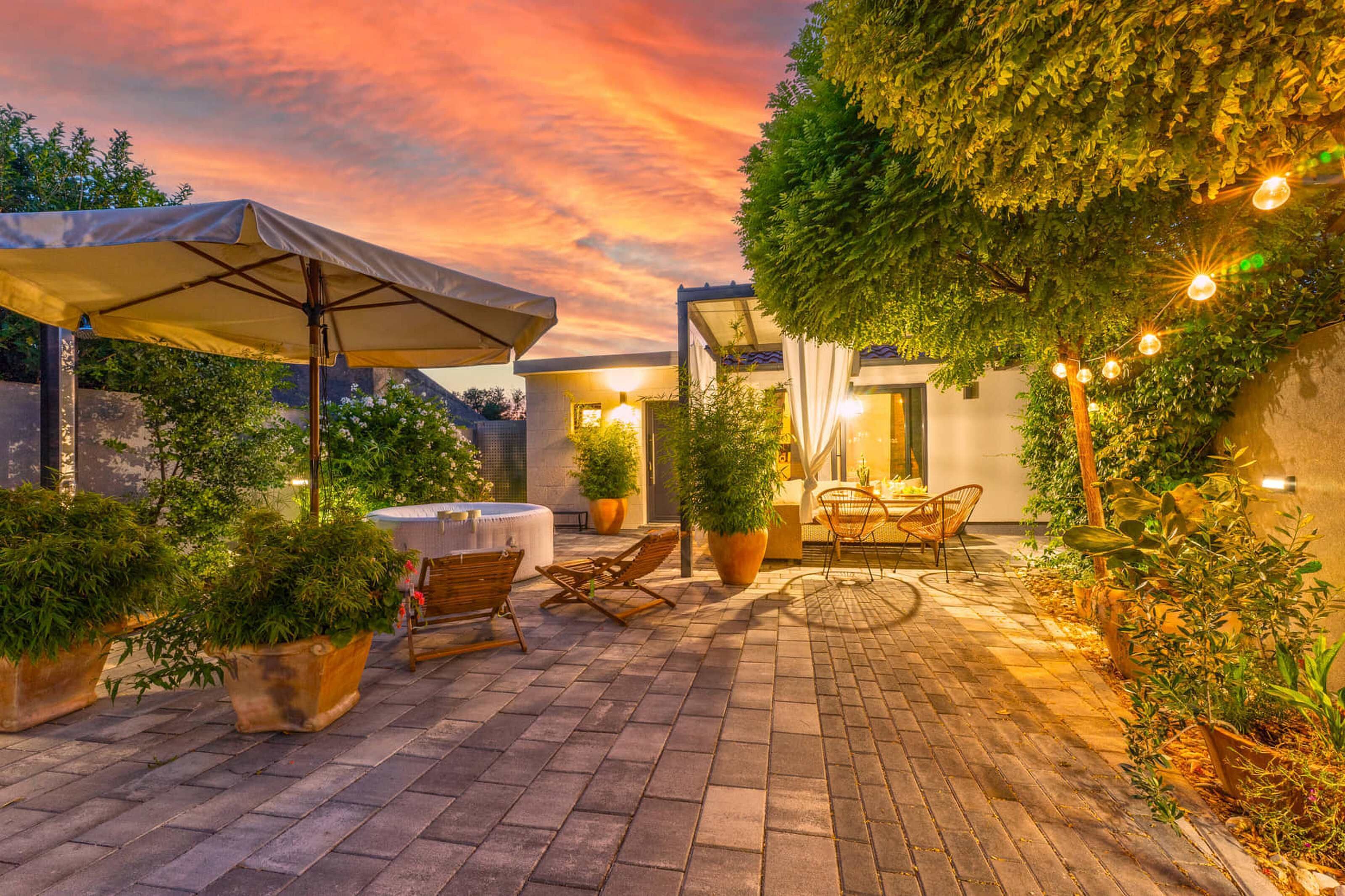 Holiday home Kairos