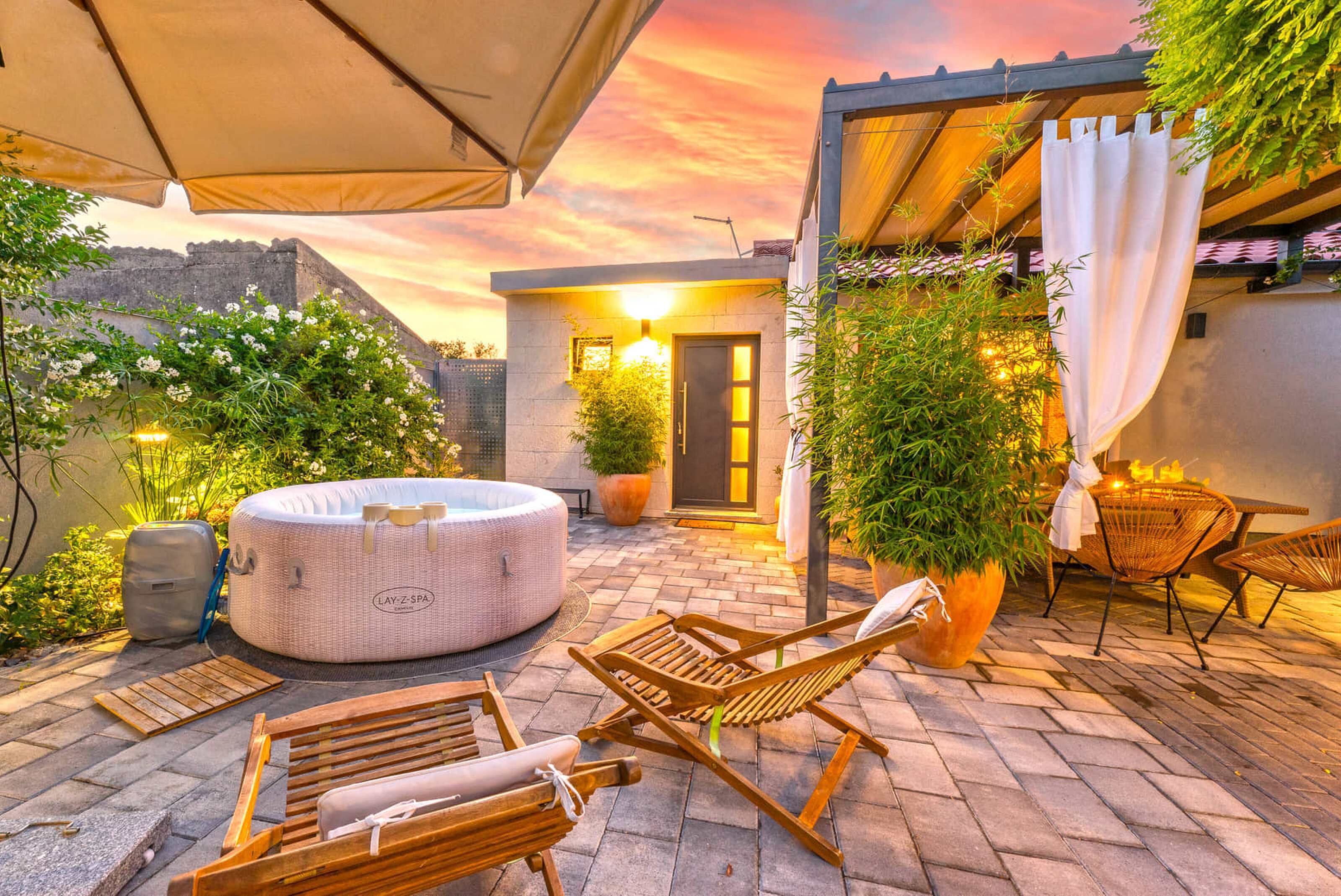 Holiday home Kairos