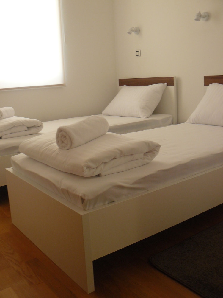 My Nest Accommodation