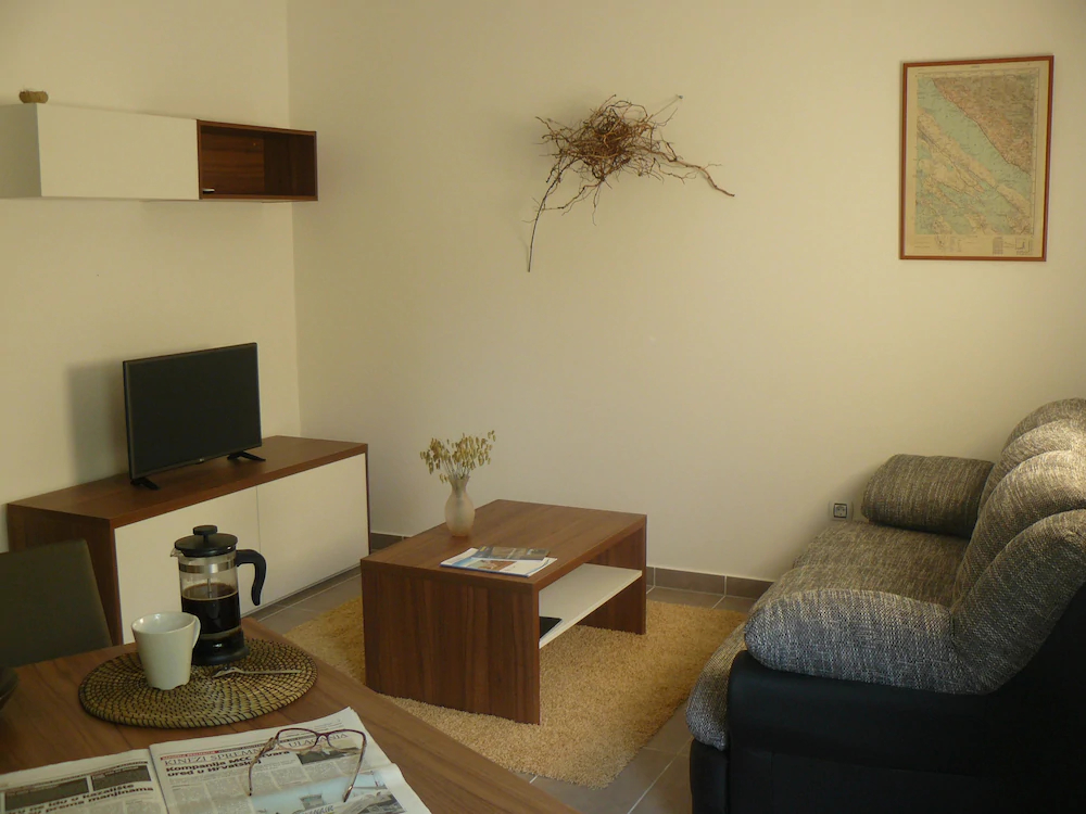 My Nest Accommodation