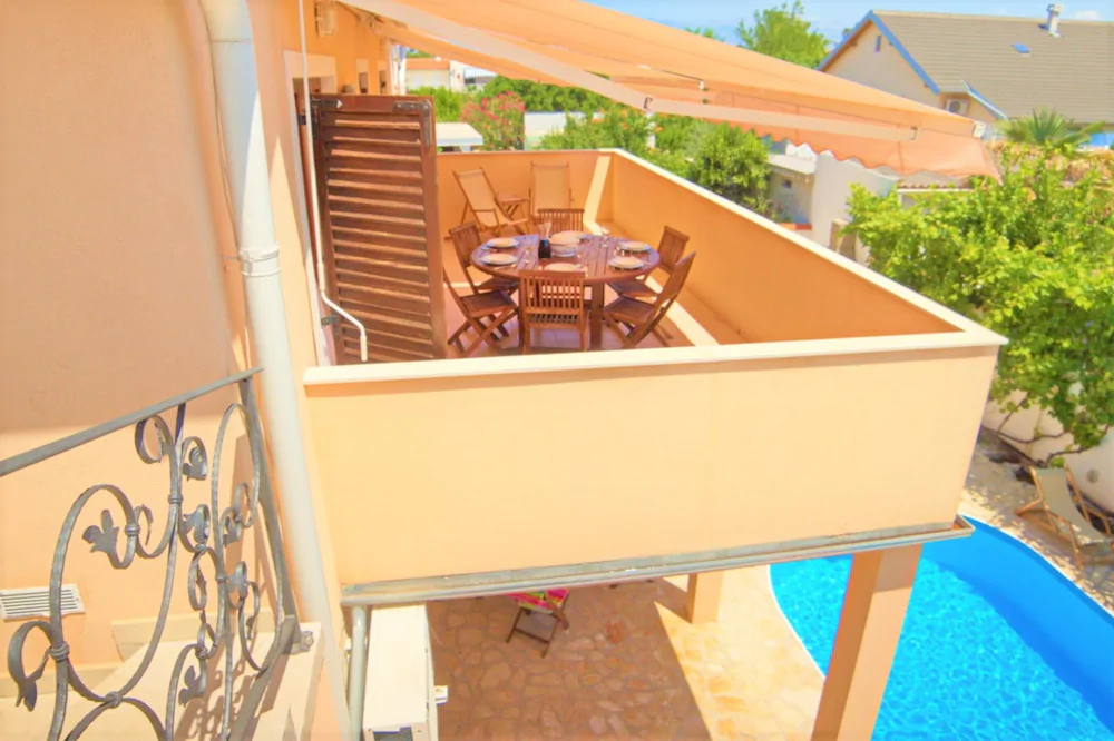 Villa Casa Mia