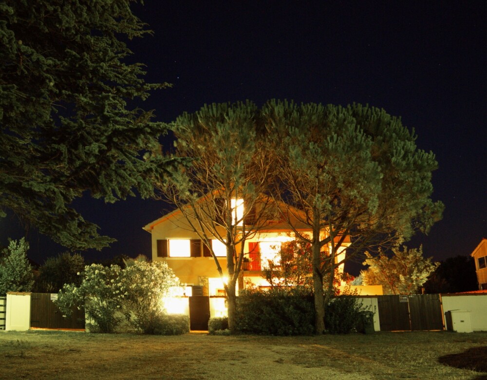 Villa Casa Mia