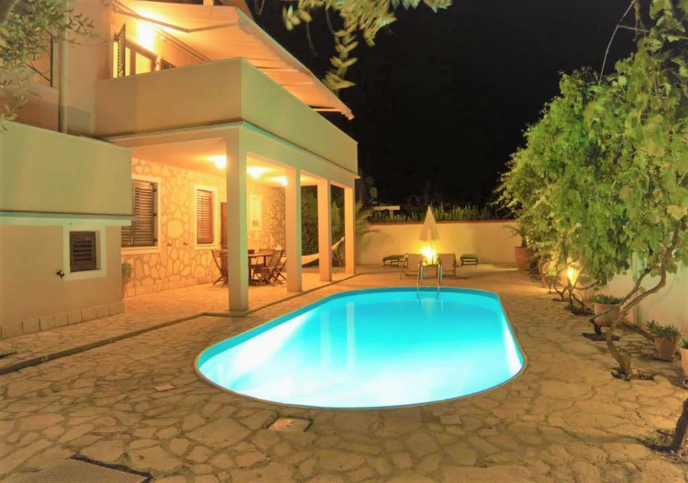 Villa Casa Mia