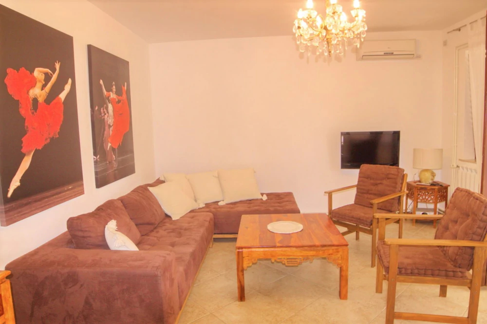 Villa Casa Mia