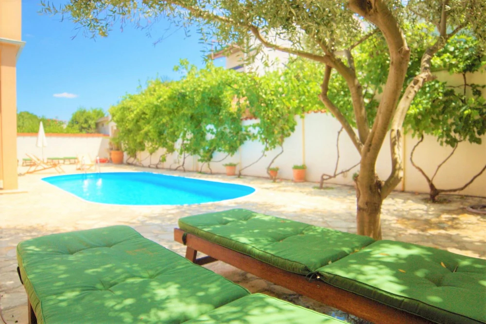 Villa Casa Mia
