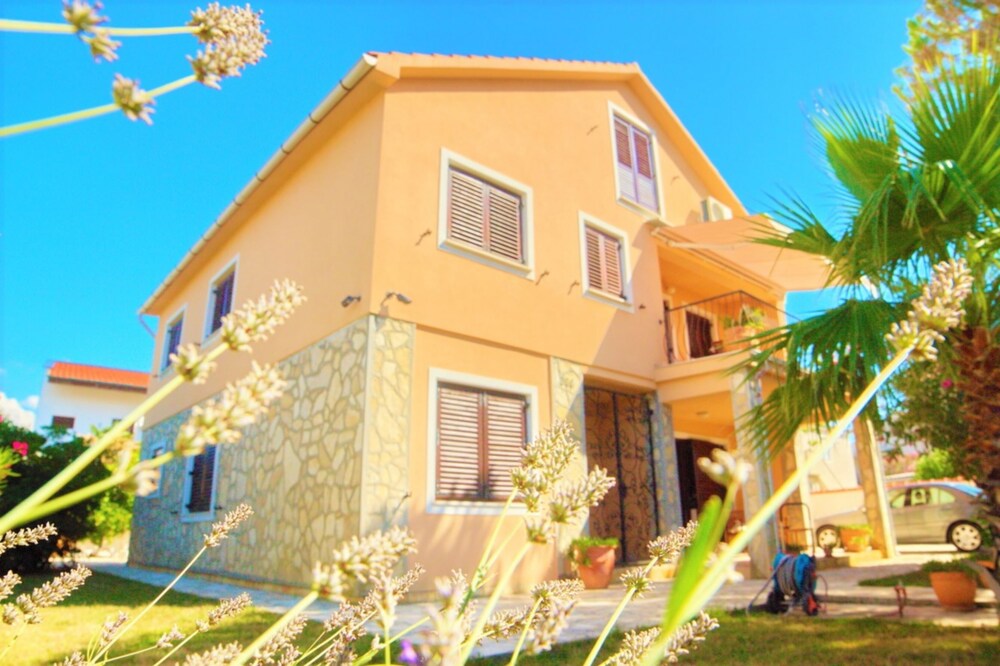 Villa Casa Mia