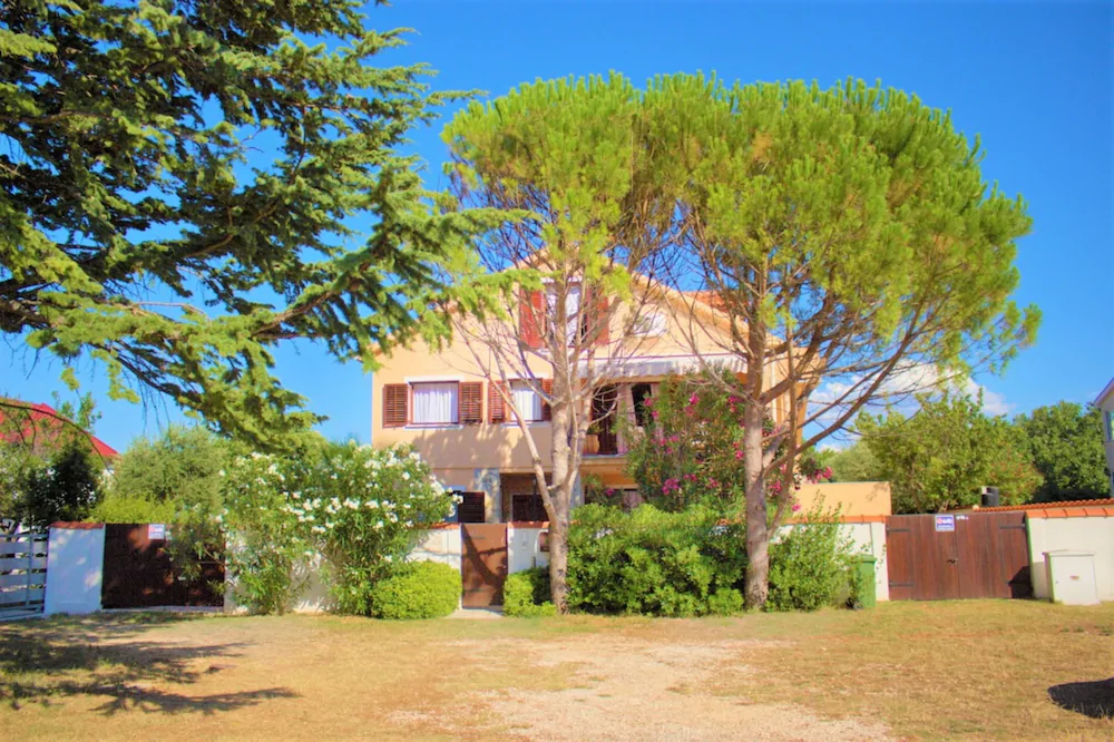 Villa Casa Mia