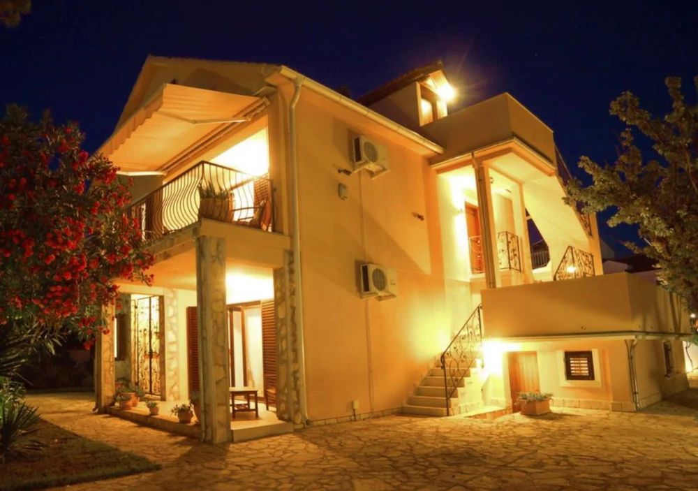 Villa Casa Mia