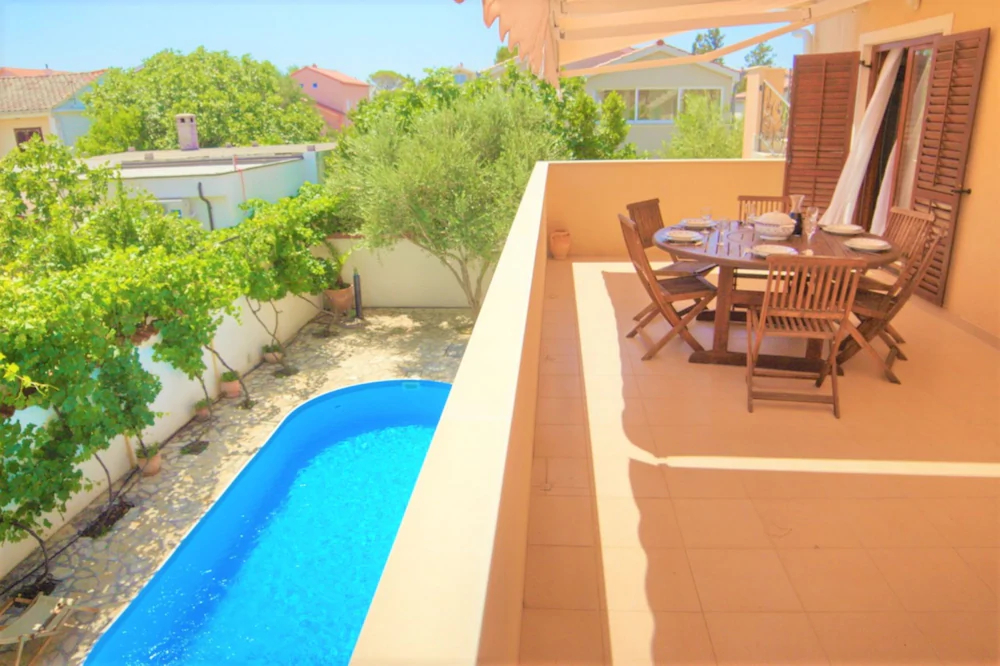 Villa Casa Mia