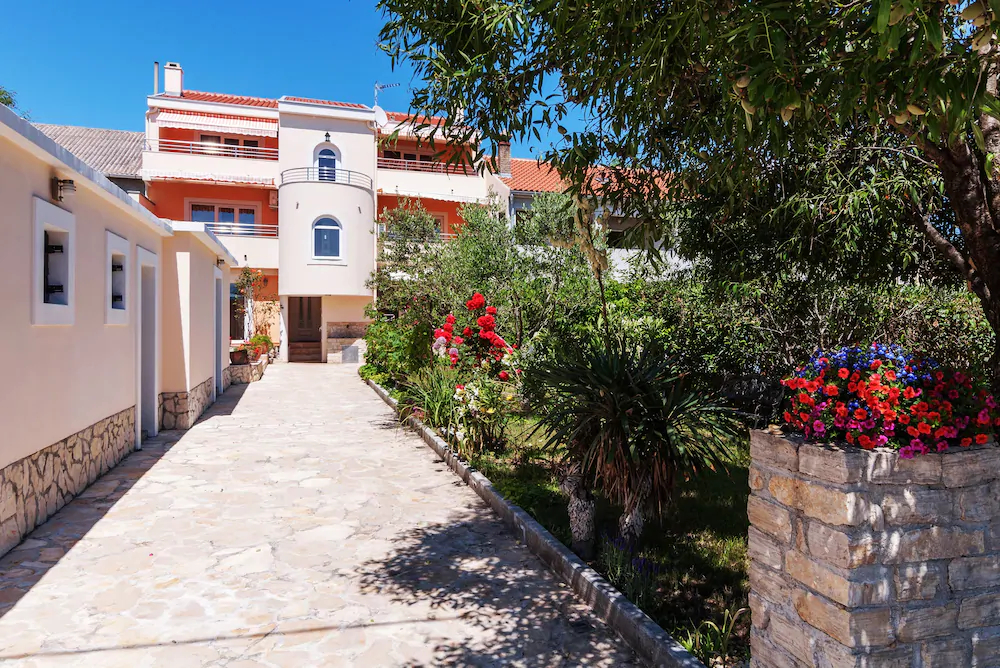 Villa Jadranka