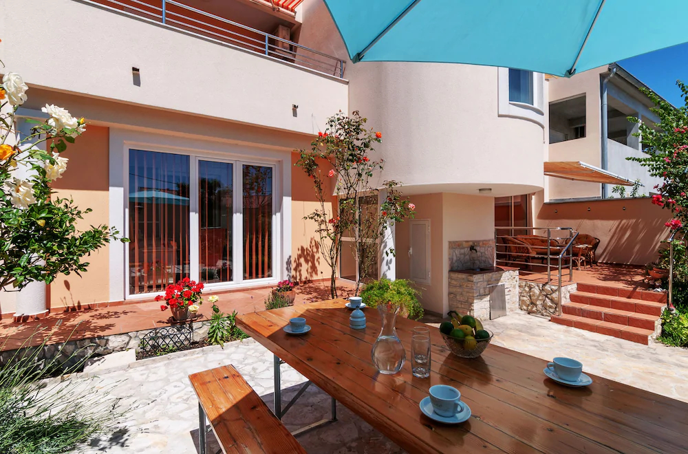 Villa Jadranka