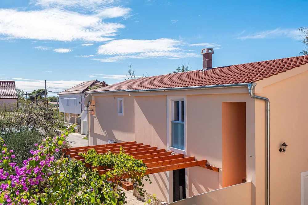 Villa Jadranka