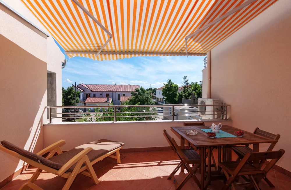 Villa Jadranka