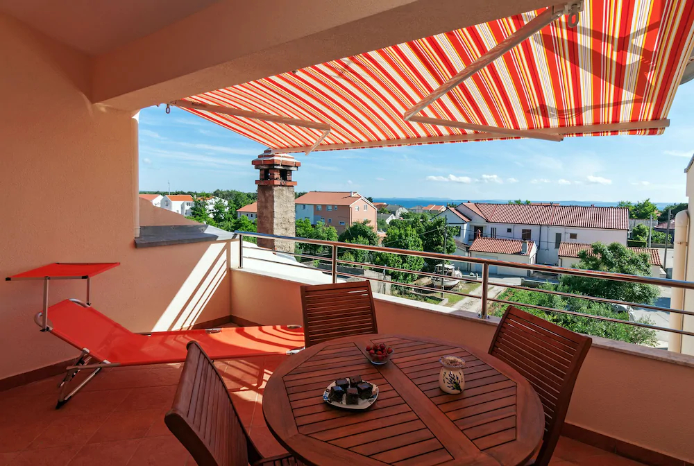 Villa Jadranka