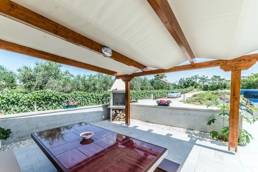Villa Luscinia