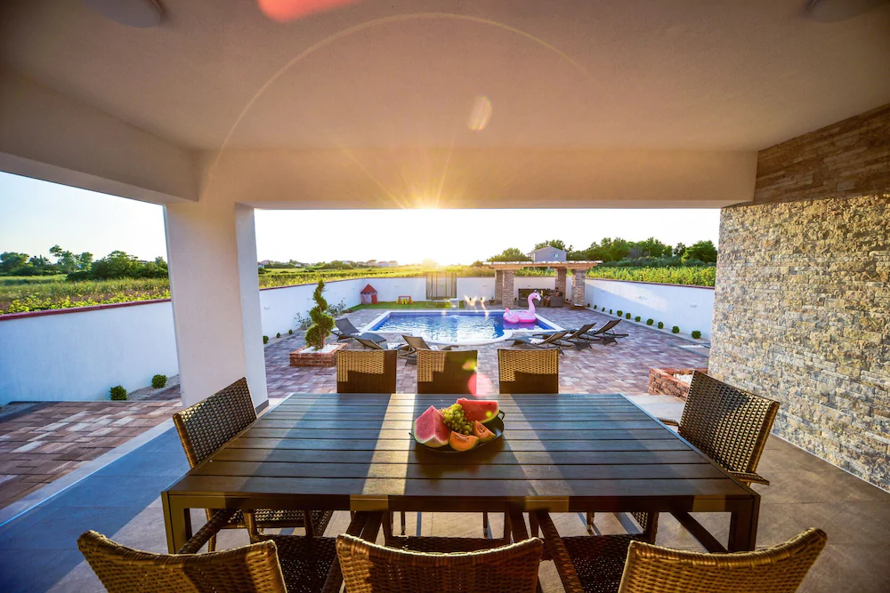 Villa Mery