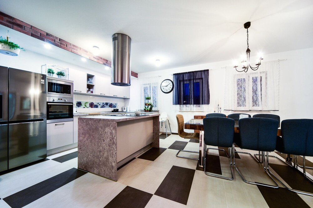 Villa Mery