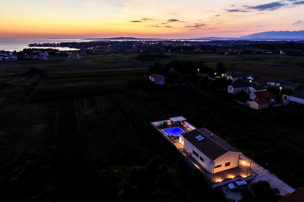 Villa Mery
