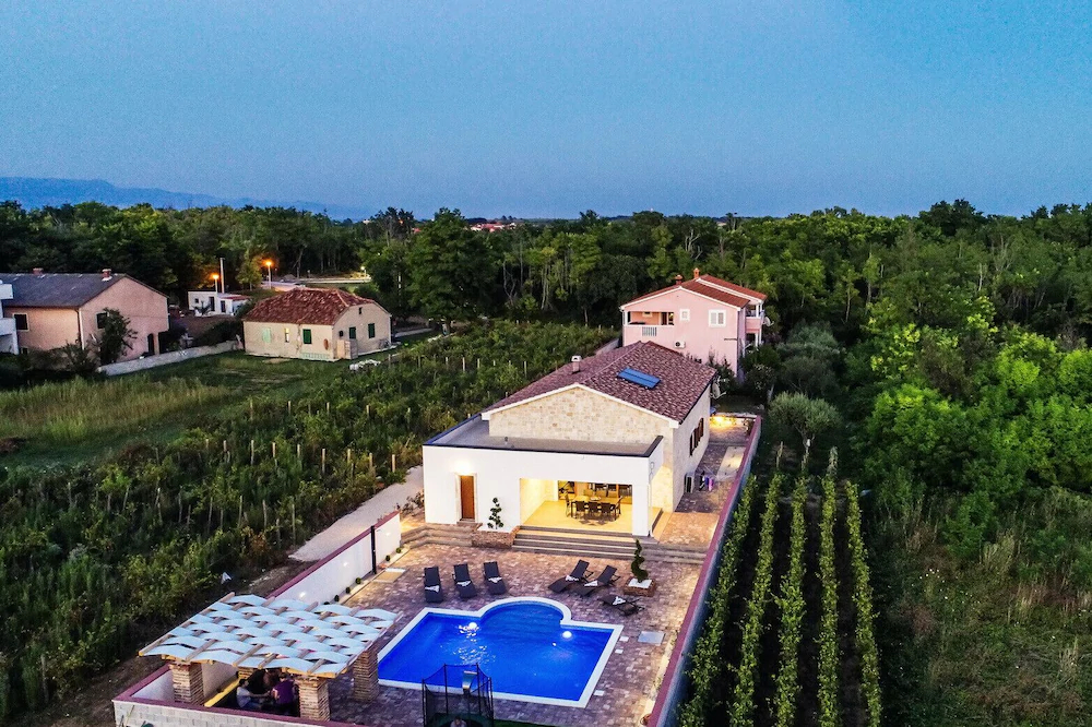 Villa Mery