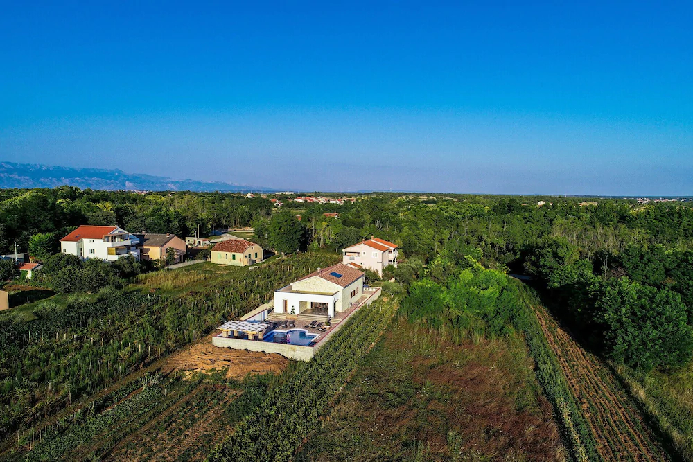 Villa Mery