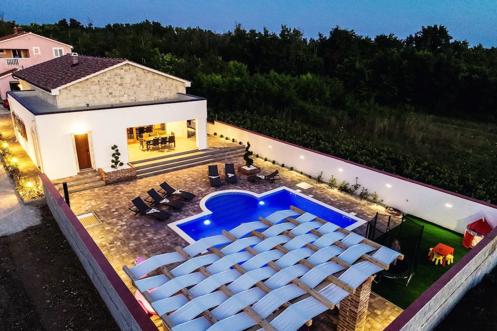 Villa Mery