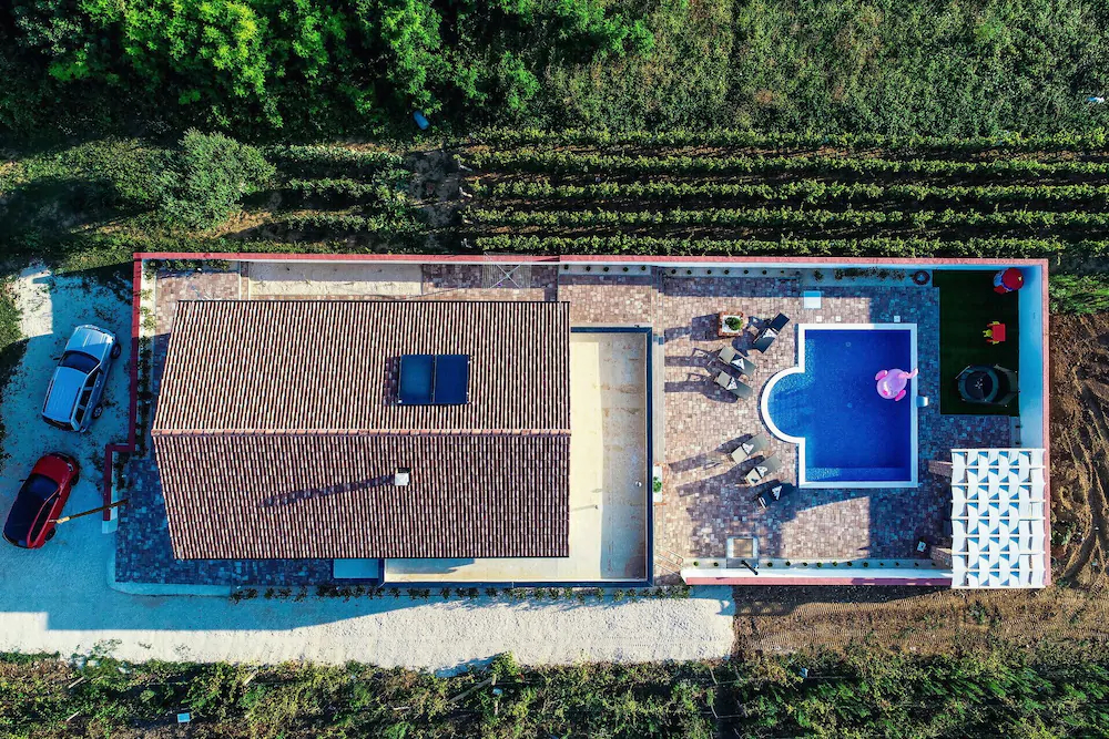 Villa Mery