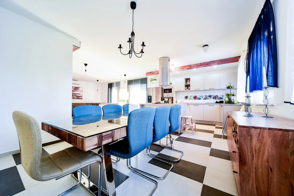 Villa Mery