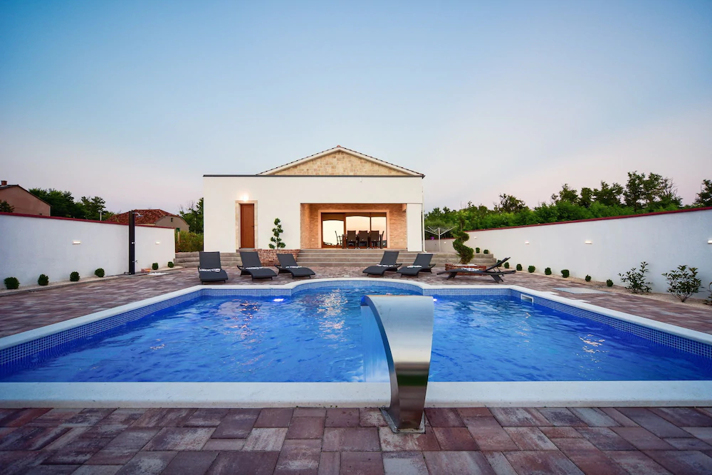 Villa Mery