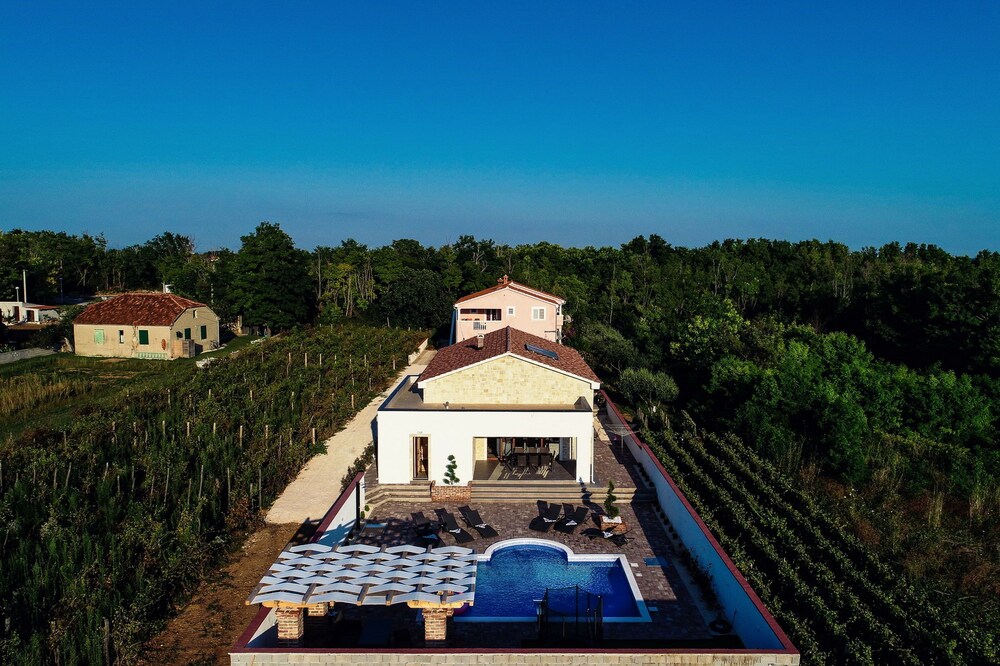 Villa Mery