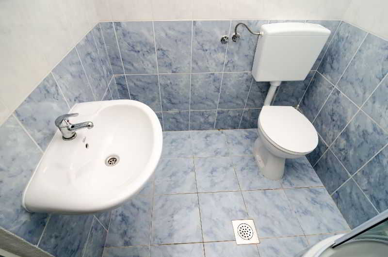 Apartments Bozovic