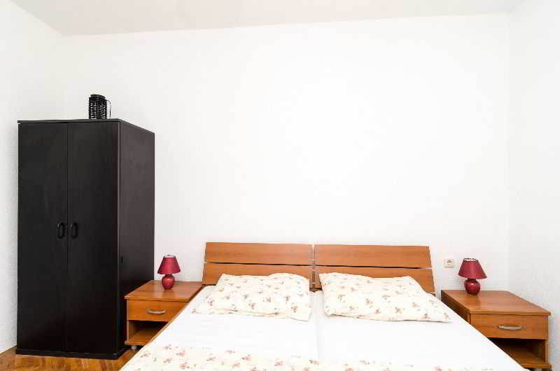 Apartments Bozovic
