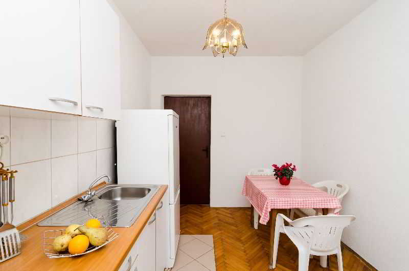 Apartments Bozovic