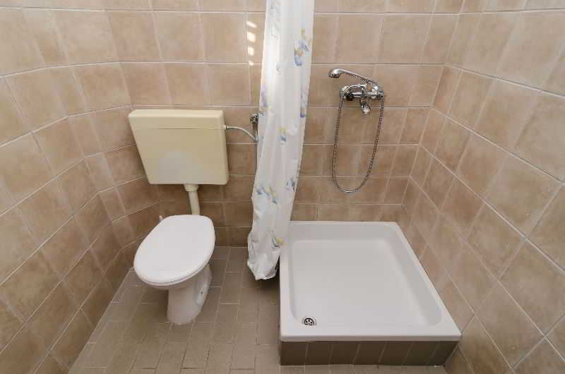 Apartments Bozovic