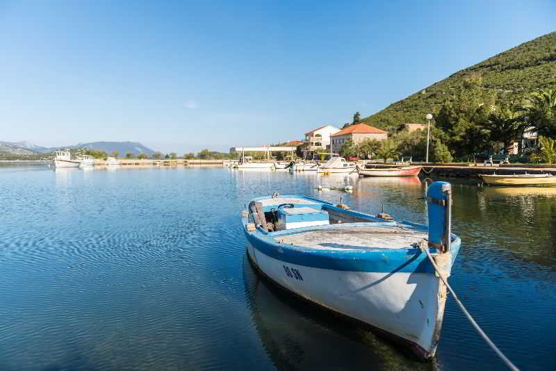 Apartments Bozovic