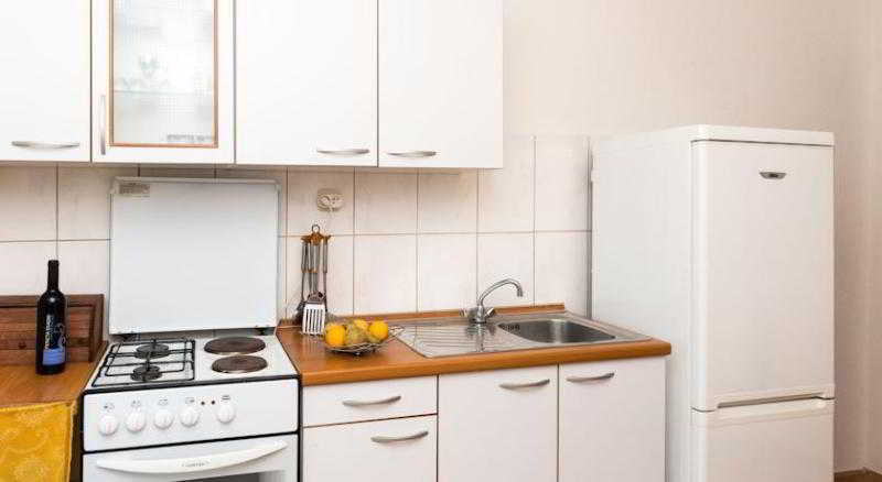 Apartments Bozovic