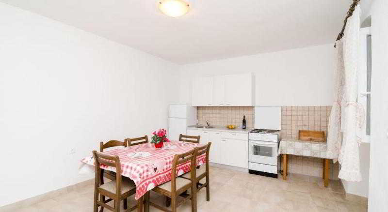 Apartments Bozovic