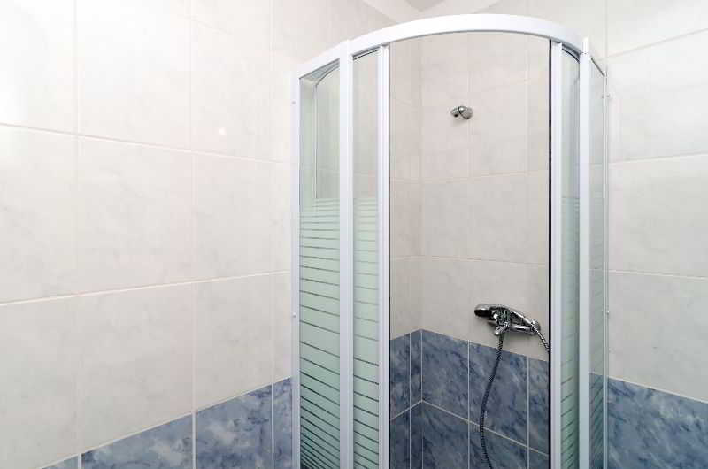 Apartments Bozovic