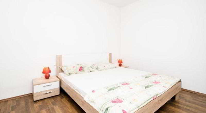 Apartments Bozovic