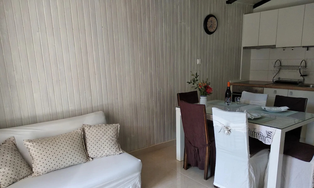 Apartments Jure