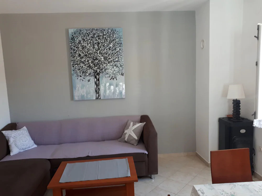 Apartments Jure